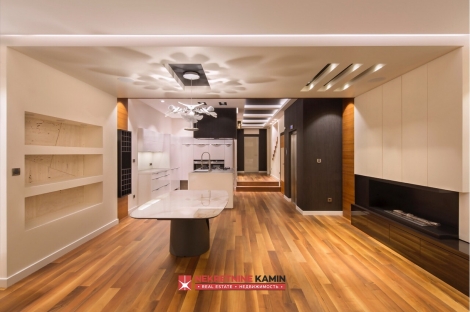 Квартира, 3315 м², 1 764 112$ — FAKTOR